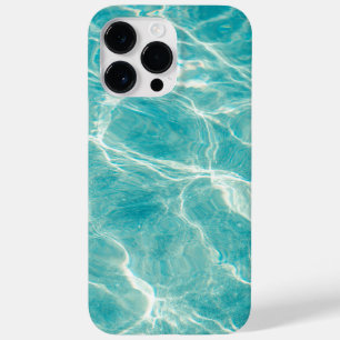 the waves of the sea Case-Mate iPhone 14 pro max case
