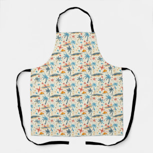 The Waves Of The Sea Help Me Get Back To Me Apron