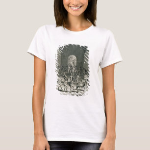 The Way in which Caribbean Priests Boost their Cou T-Shirt