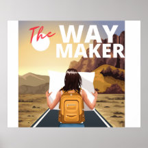 The Way Maker