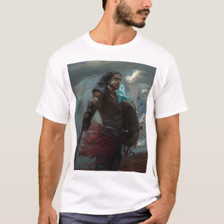 The Way of Kings Kaladin T-Shirt