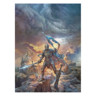 The Way of Kings Tablecloth