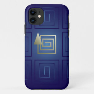 The way out iPhone 11 case