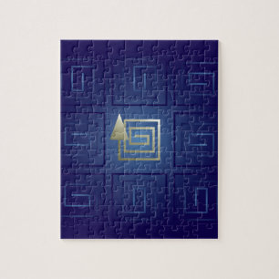 The way out jigsaw puzzle