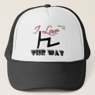 The Way (Tsade) Trucker Hat