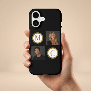 The Way We Are Custom Couple Photo