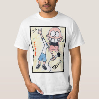 The Wayniac Show T-Shirt