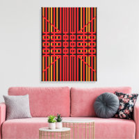 The Weaver Canvas