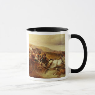The Wedding Cart Mug