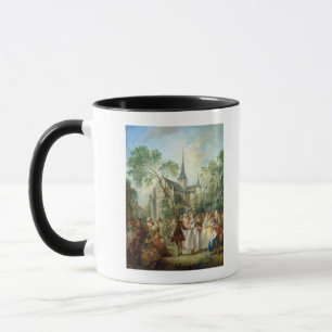 The Wedding Dance Mug
