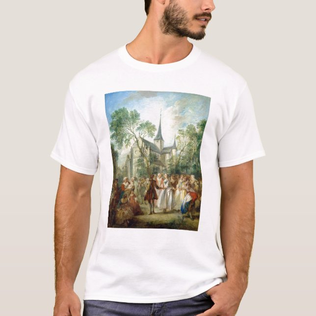 The Wedding Dance T-Shirt (Front)