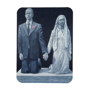 The Wedding Magnet