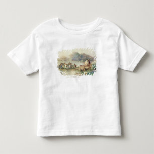 The Wedding Party Toddler T-shirt
