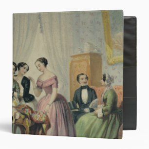 The Wedding Presents Binder