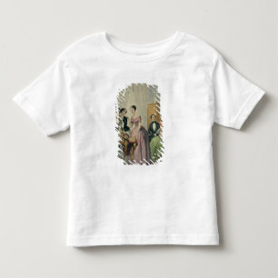 The Wedding Presents Toddler T-shirt