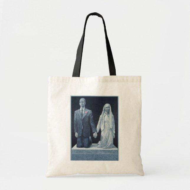 The Wedding Tote Bag (Front)