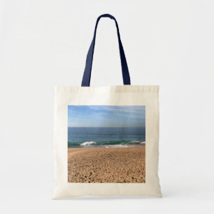 The Wedge, Newport Beach, California Tote Bag