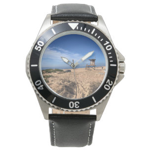 The Wedge, Newport Beach, California Watch