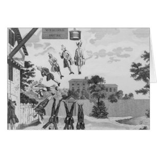 The Weighing House