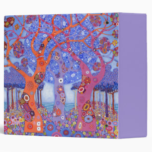 The Welcome Hills 2013 Binder