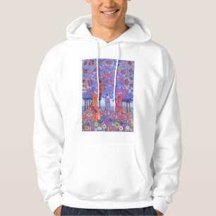 The Welcome Hills 2013 Hoodie