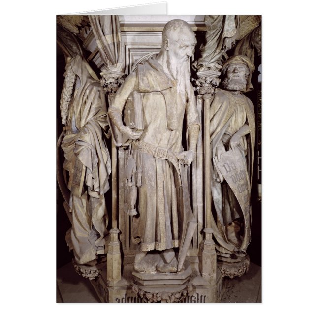 The Well of Moses (Front)