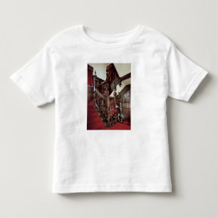 The Well staircase, c.1600 Toddler T-shirt