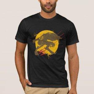 The Werewolf T-shirt