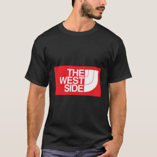 The West Side Dub Premium Tee