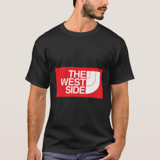 The West Side Dub Premium Tee