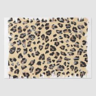 The Western Series Design 13 Tissue Paper