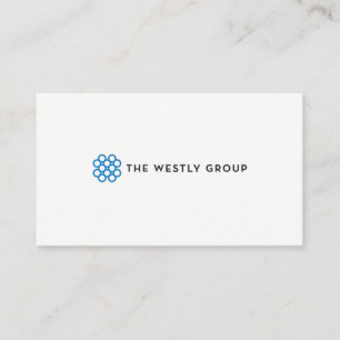 The Westly Group Business Card
