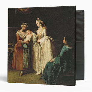The Wet-Nurse Binder