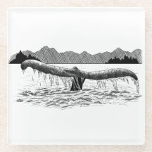 The Whale's Tail
