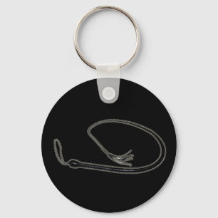 THE WHIP KEYCHAIN