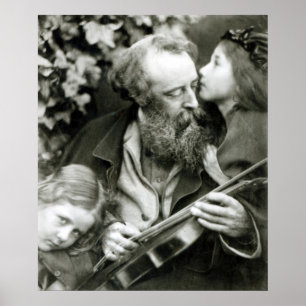 The Whisper of the Rose Poster