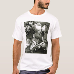 The Whisper of the Rose T-Shirt