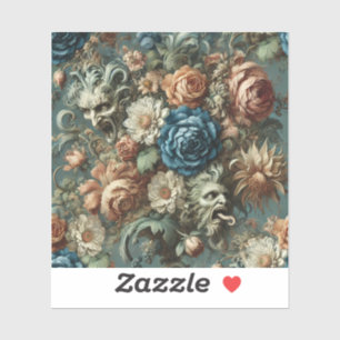 The Whisper that Sharpened the Knife – Gothic