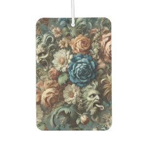 The Whisper that Sharpened the Knife – Gothic Air Freshener