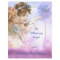 The Whispering Angel Cover Personalized Stationary