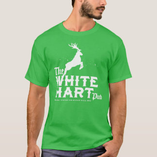 The White Hart T-Shirt