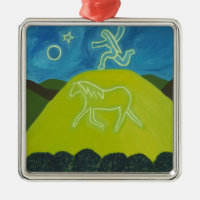 The White Horse in Somerset 2011