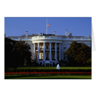 The White House