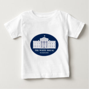 The White House Baby T-Shirt