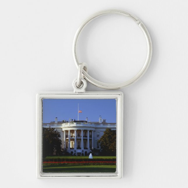 The White House Keychain (Front)
