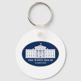 The White House Keychain