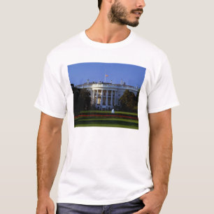 The White House T-Shirt