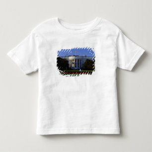 The White House Toddler T-shirt