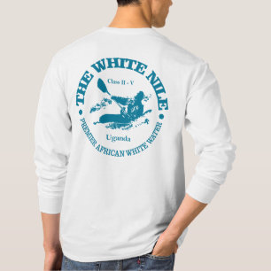 The White Nile (K2) T-Shirt