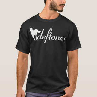 The White Pony T-Shirt